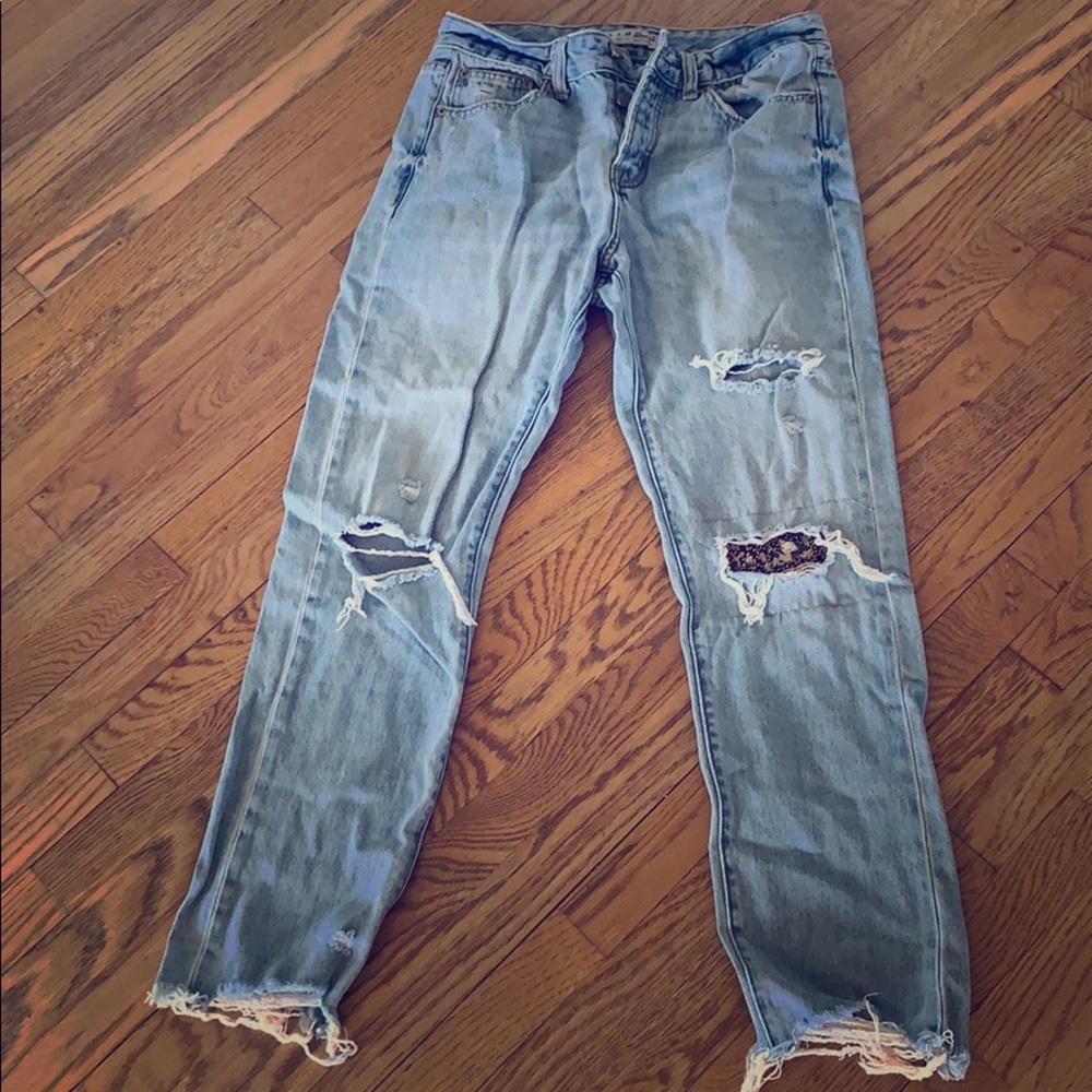 Denim Co Jeans